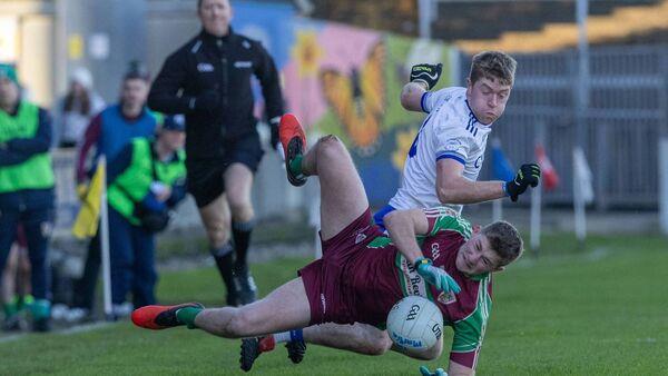 Quickfire goals see Cill na Martra earn trip to Croke Park for All-Ireland decider