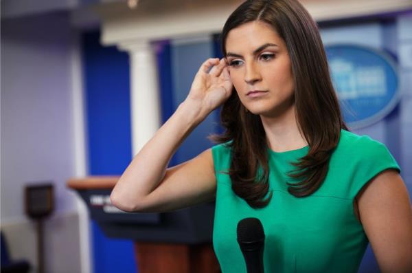 Collins, the former White House correspo<em></em>ndent for CNN, hosts the nightly news show 
