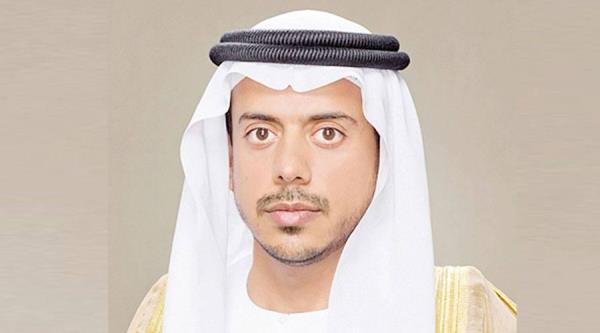 Sultan bin Tahnoun: 