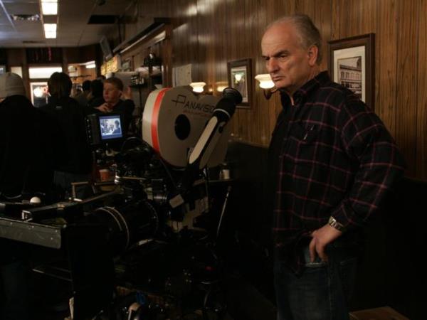 Wise Guy: David Chase And The Sopranos is streaming on Binge.