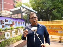 Saket Gokhale
